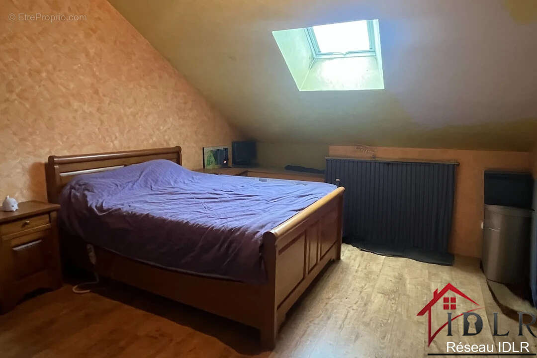 Maison à VAL-DE-MEUSE