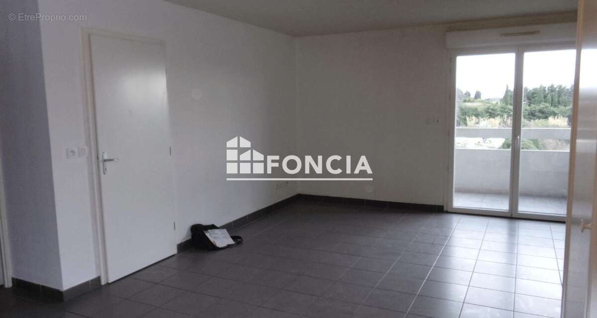 Appartement à TARASCON