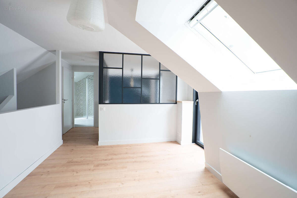 Appartement à CONCARNEAU