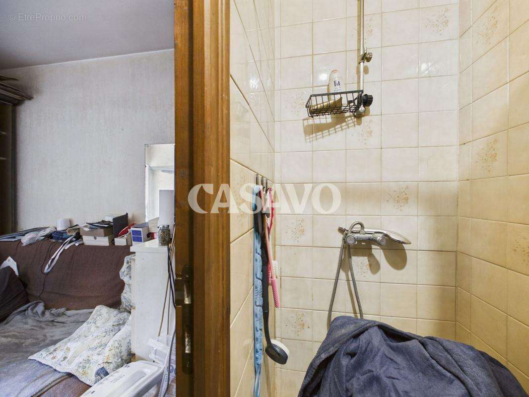 Maison à SOISY-SUR-SEINE