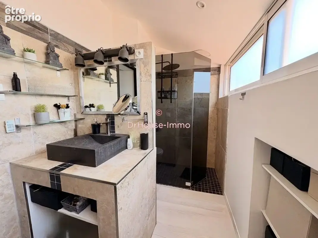 Maison 6 pièces 125 m² à vendre à La Ciotat (13600) - photo 36