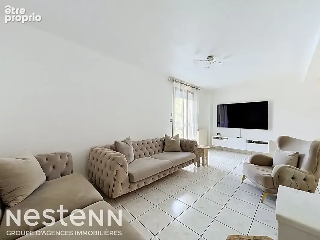 Maison individuelle VAL POMPADOUR (limite CRETEIL) avec sous-sol total! - photo 5