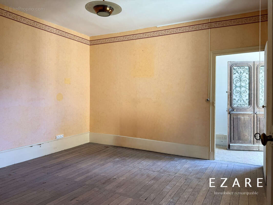 Appartement à SAVIGNY-LES-BEAUNE