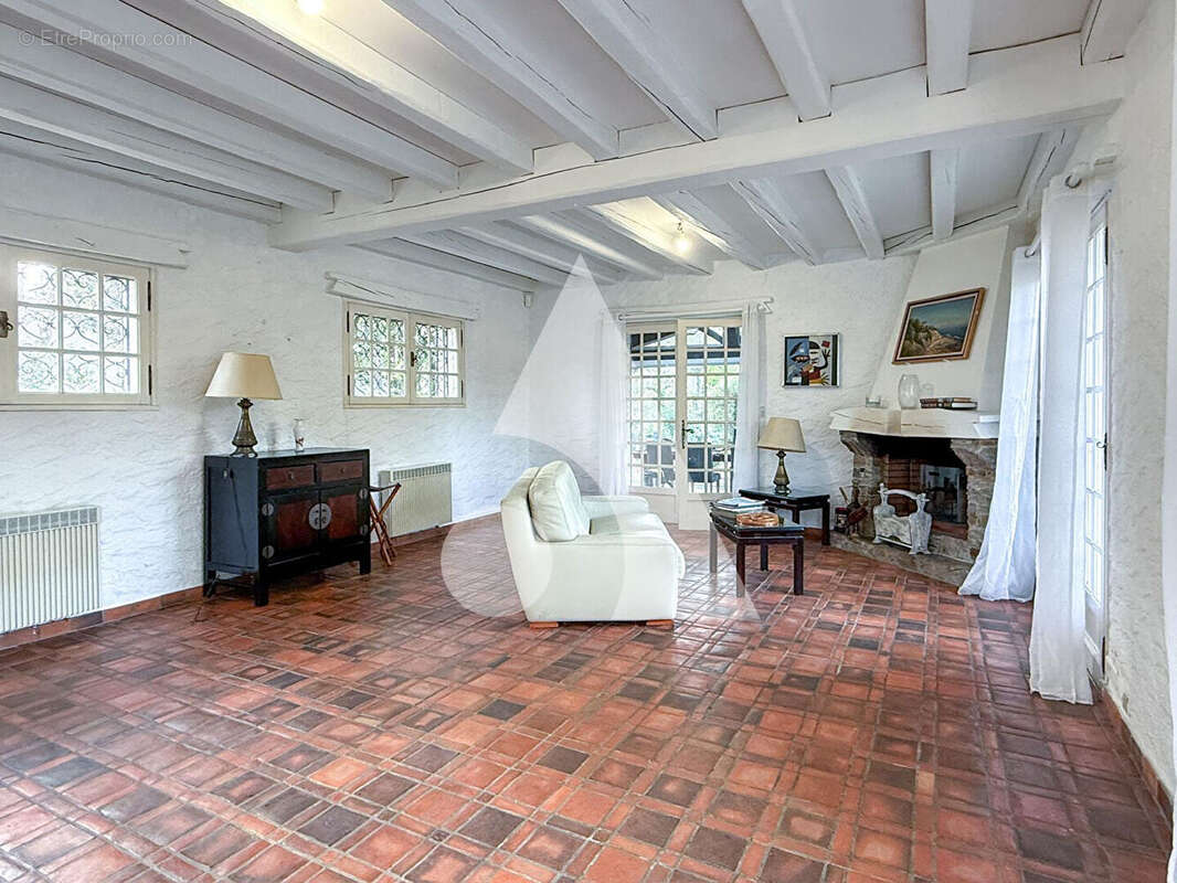 Maison à LA TREMBLADE