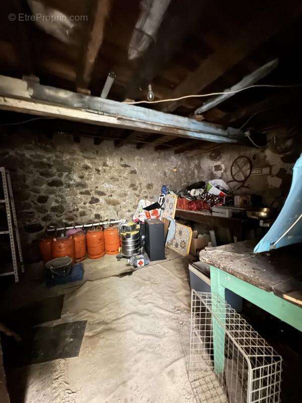 Maison à RIA-SIRACH