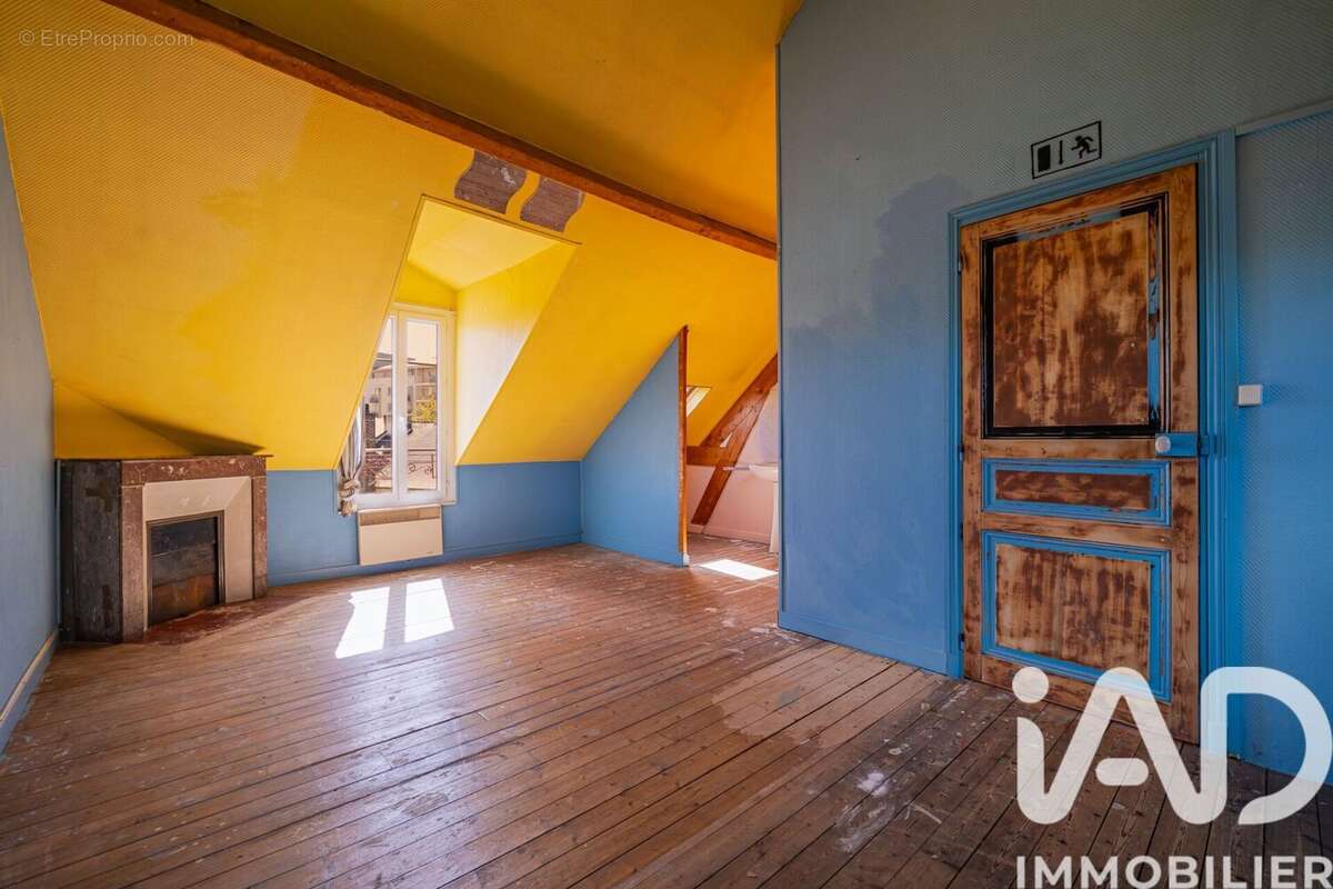 Photo 8 - Maison à LE MANS
