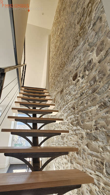 Maison à HERIC