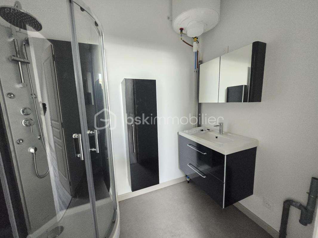 Appartement à FOURCHAMBAULT