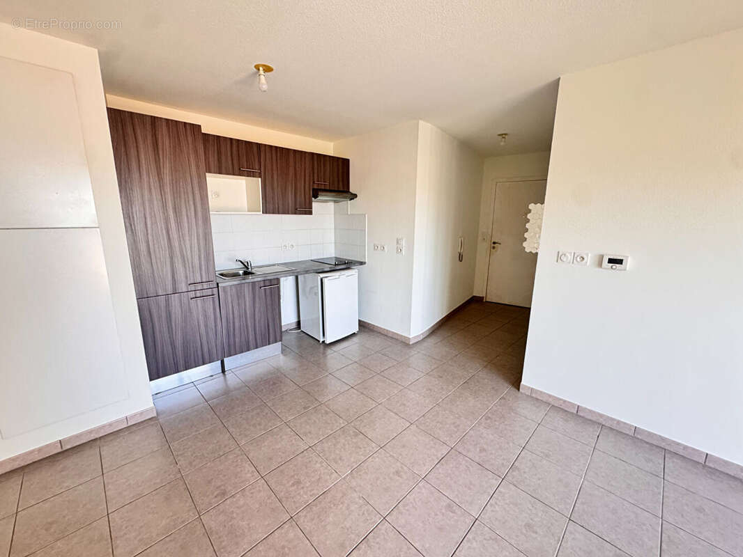 Appartement à CENON