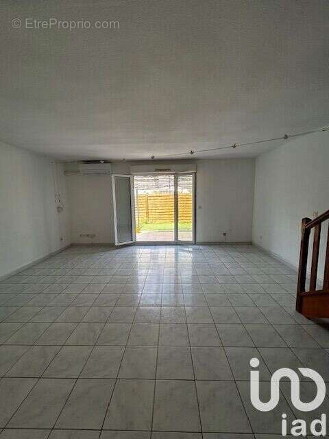 Photo 3 - Maison à PONT-SAINT-ESPRIT