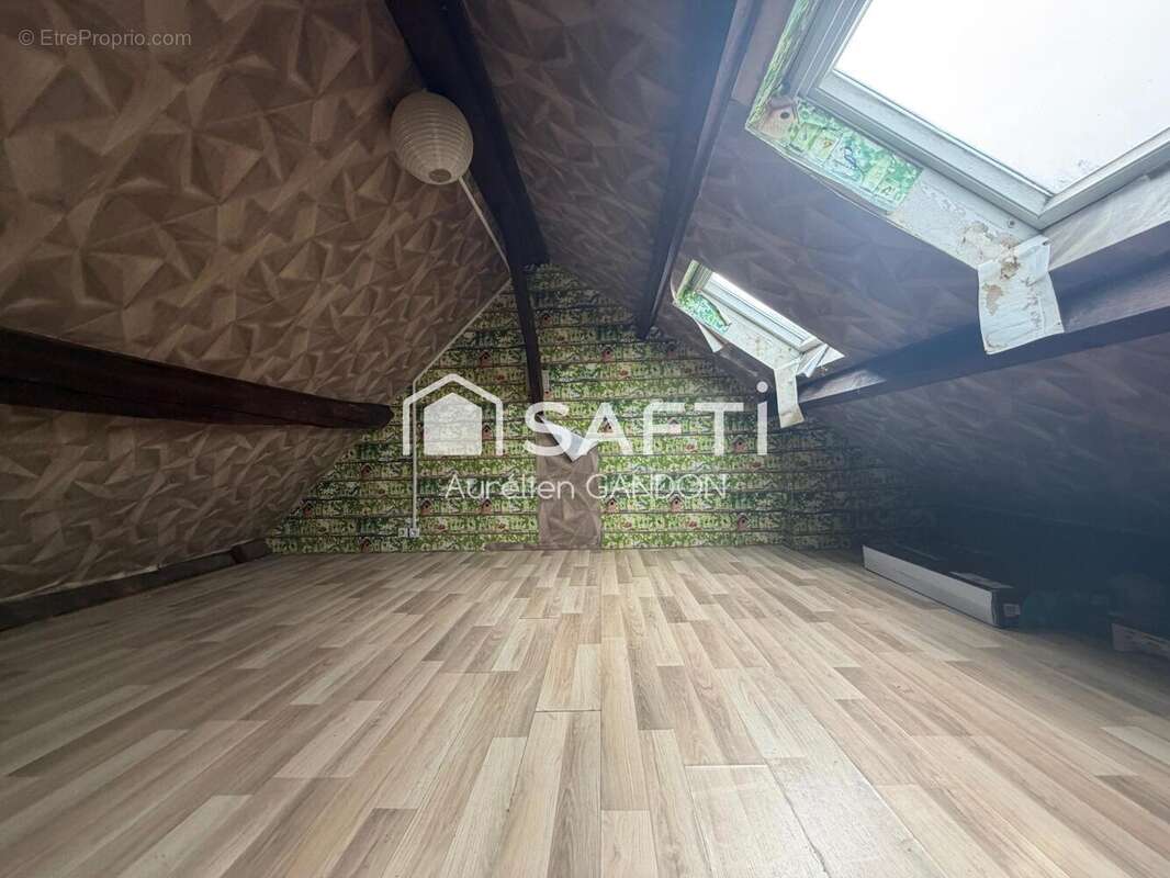 Photo 9 - Appartement à JOIGNY