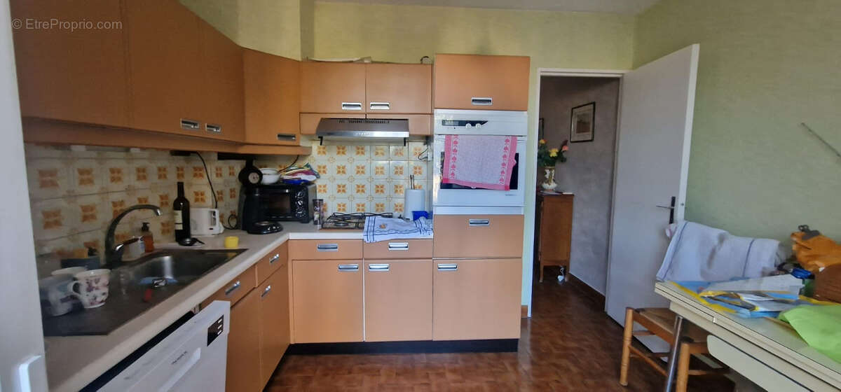 Maison à MONTPELLIER