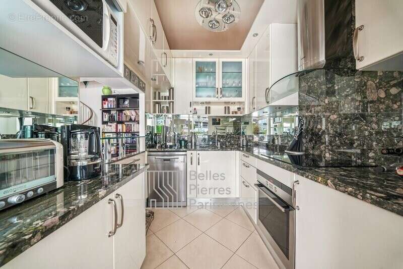 Maison à VERSAILLES