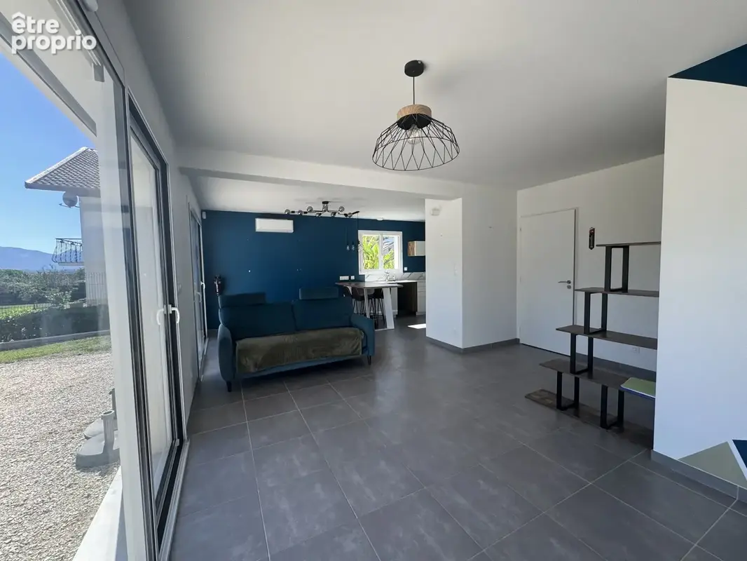 Maison de 2020 -  5P + cuisine - 103 m2 - photo 7