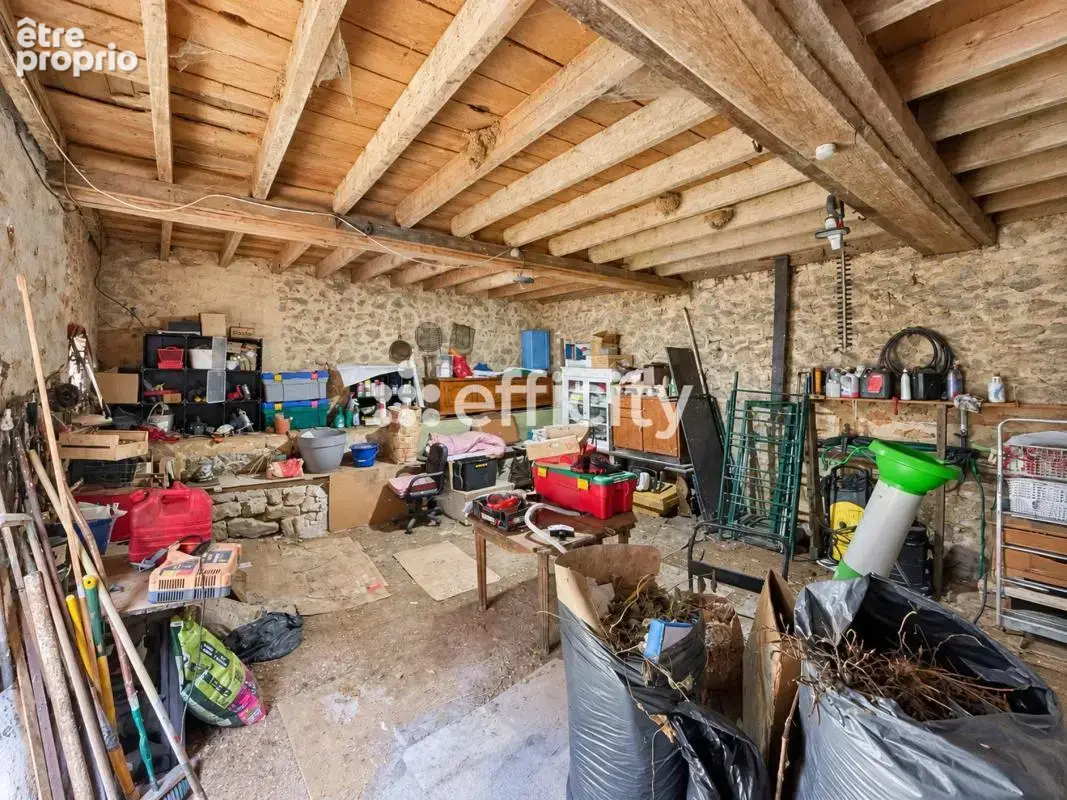 Maison 5 pièces 190 m² à vendre à Gesvres (53370) - photo 23