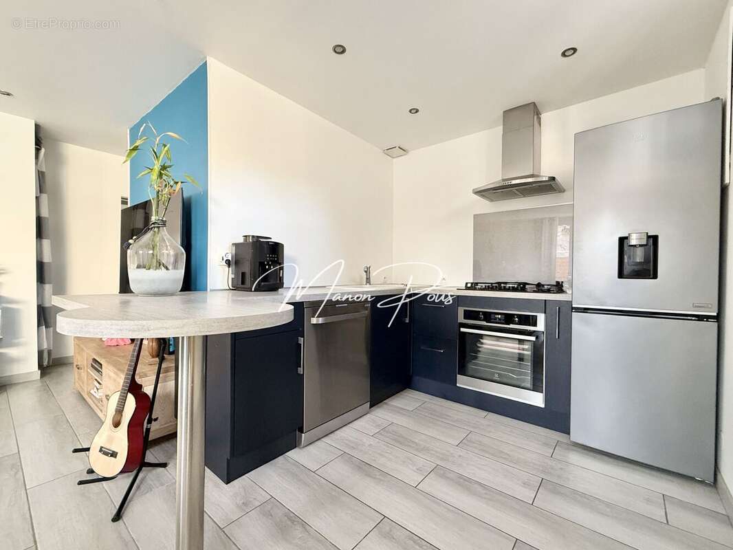 Appartement à SAINT-ESTEVE