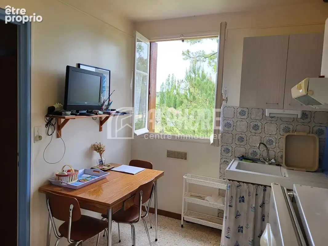Ensemble de 10 locatifs La Faute Sur Mer - photo 12