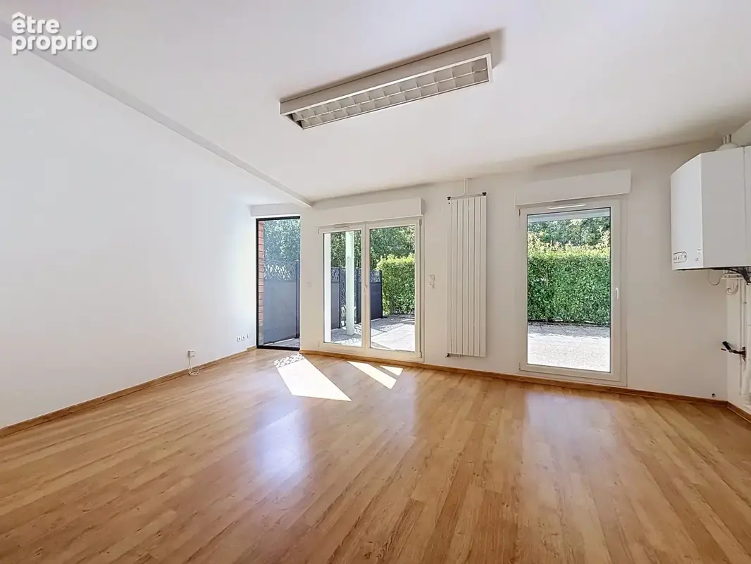 Appartement 4 pièces 79 m² à vendre à Saint-Julien-Les-Metz (57070) - photo 4