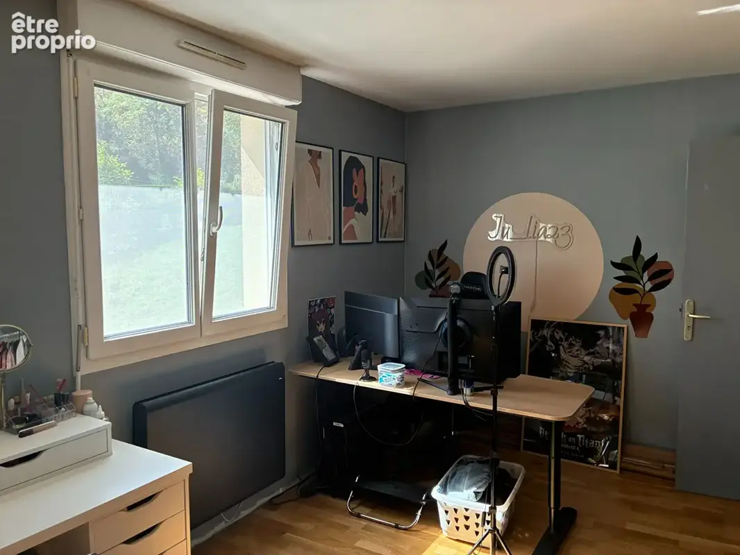 Maison 133m² à morre - photo 9