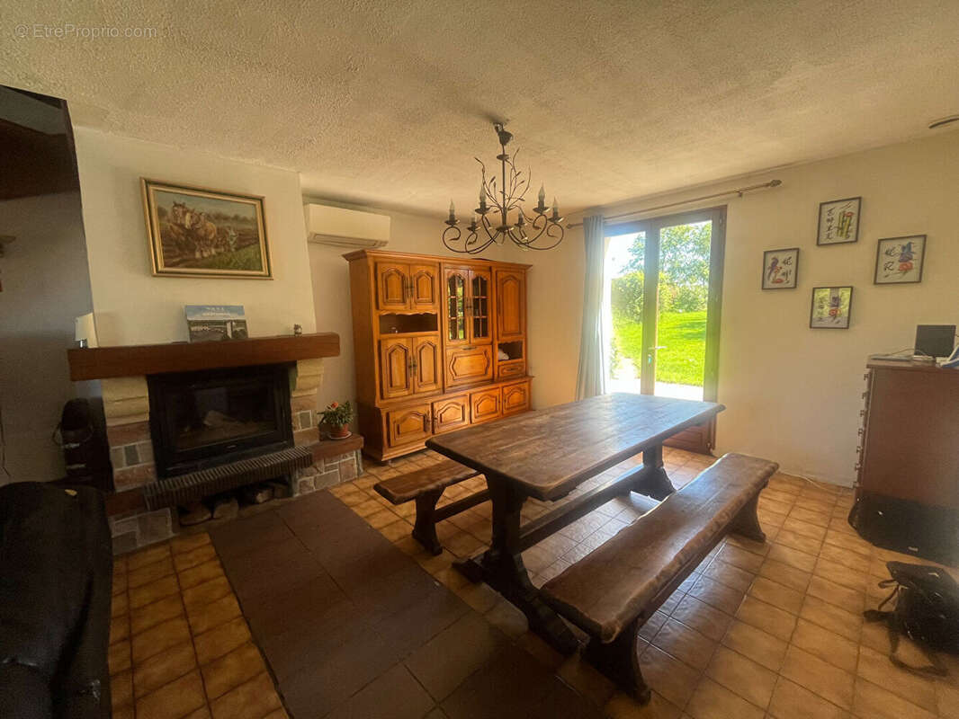 Maison à LA FERTE-SOUS-JOUARRE