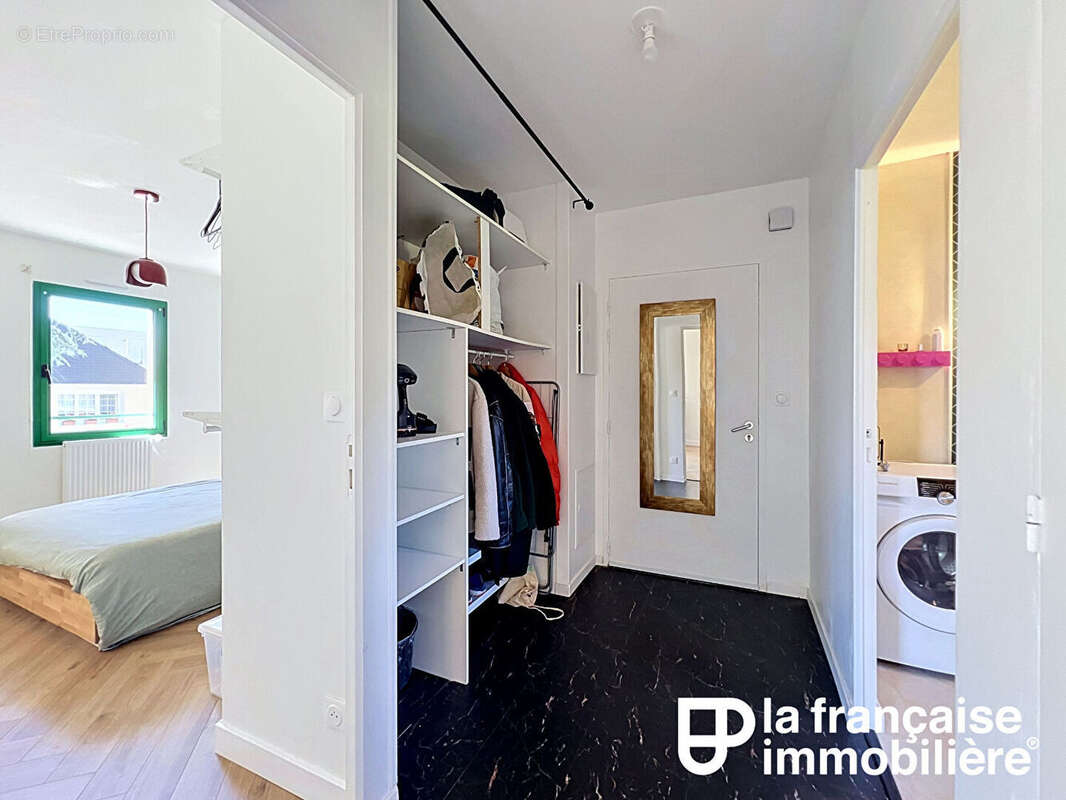 Appartement à PACE