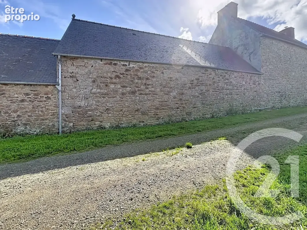Maison 5 pièces 93 m² à vendre à Kermaria-Sulard (22450) - photo 9