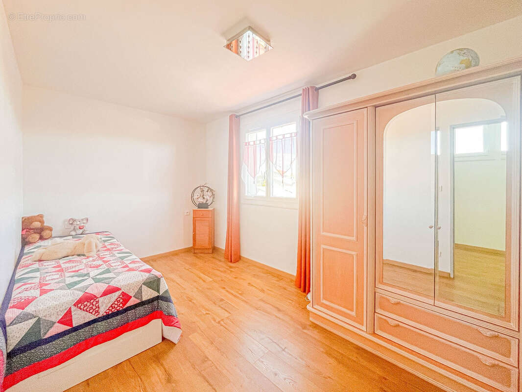 Maison à VALRAS-PLAGE