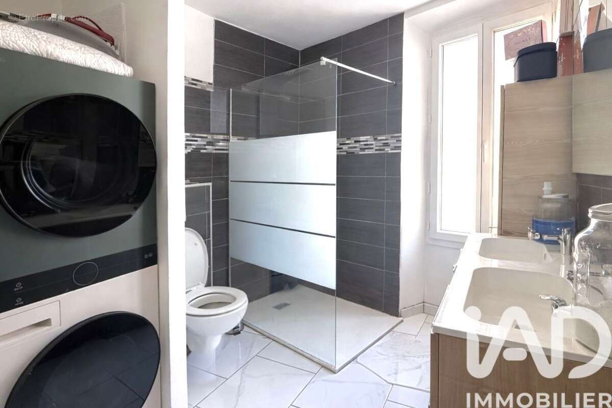 Maison 63 m² à Violes  - photo 9