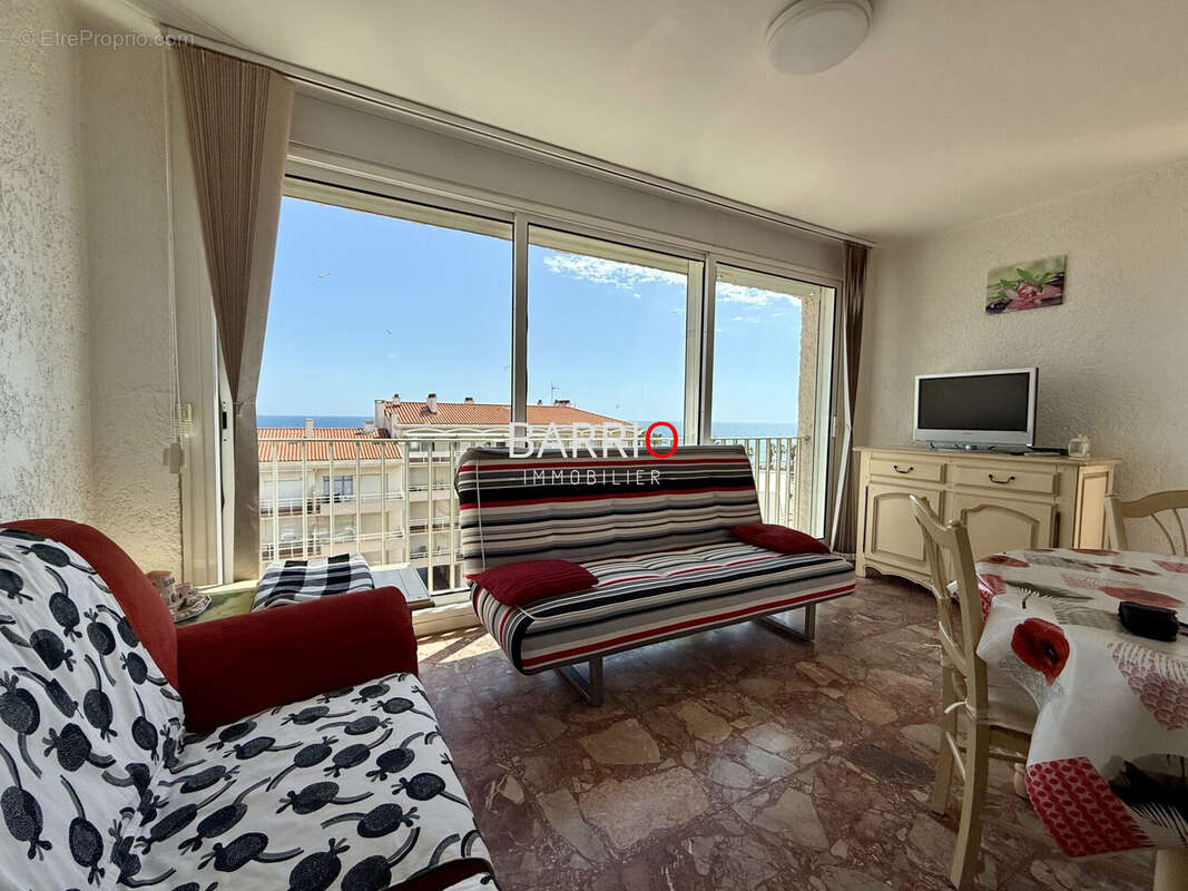 Appartement à SAINT-CYPRIEN