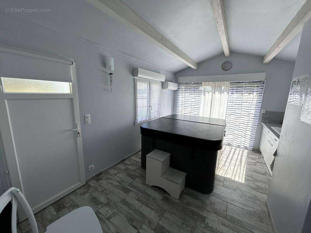 Photo 8 - Maison à LEZIGNAN-CORBIERES