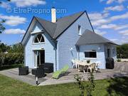 Maison à TILLY-SUR-SEULLES