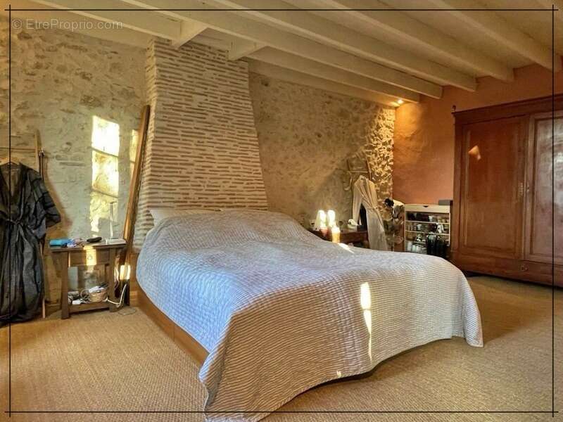 Maison à BUZET-SUR-BAISE