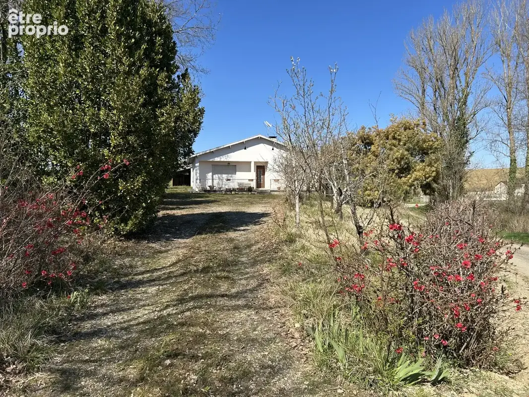 Maison 7 pièces 115 m² à vendre à Cepet (31620) - photo 8