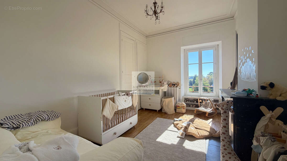 Appartement à VALENCE