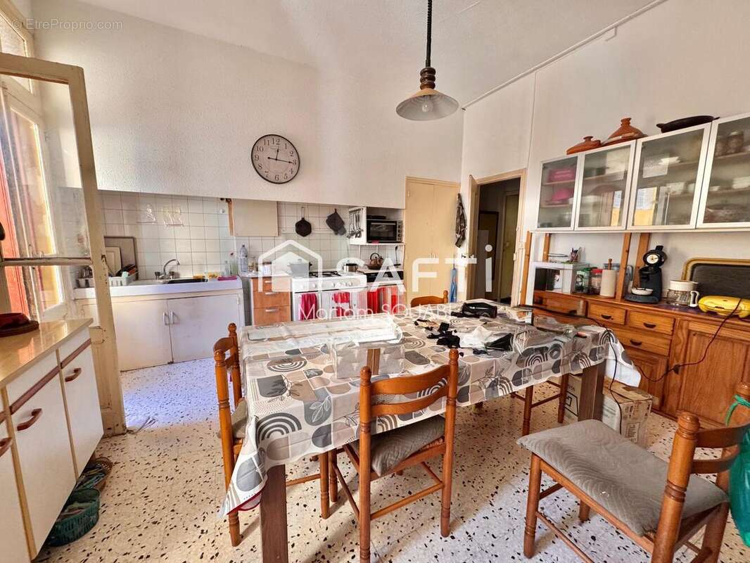 Photo 5 - Appartement à BEDARIEUX