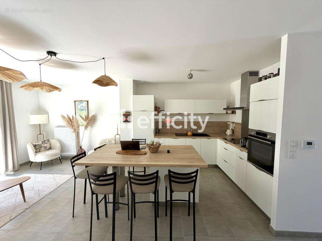 Maison 84 m² à Saint-Nazaire  - photo 2