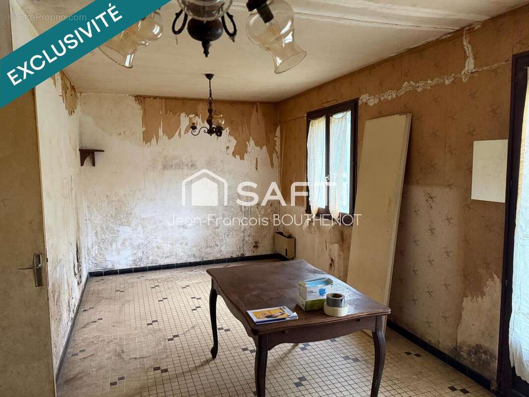 Photo 4 - Maison à SAFFRE