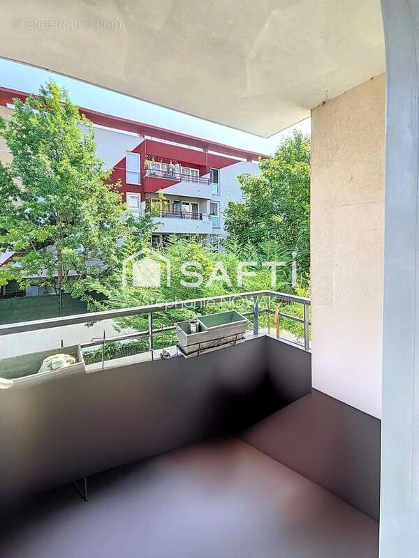 Photo 2 - Appartement à NANTERRE