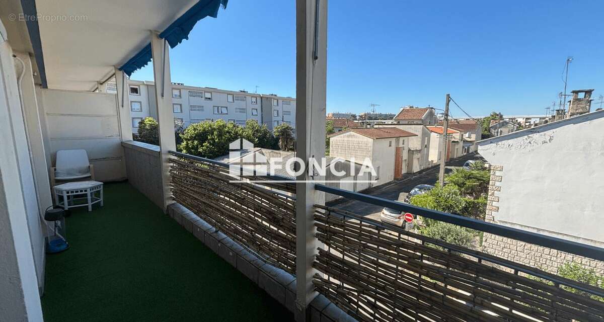 Agen 3 chambres garage balcon - photo 6