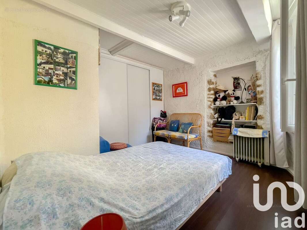 Photo 9 - Appartement à PEILLON