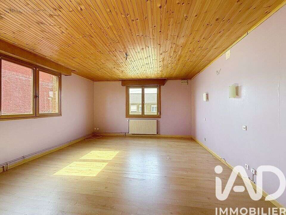 Photo 5 - Maison à RACHES