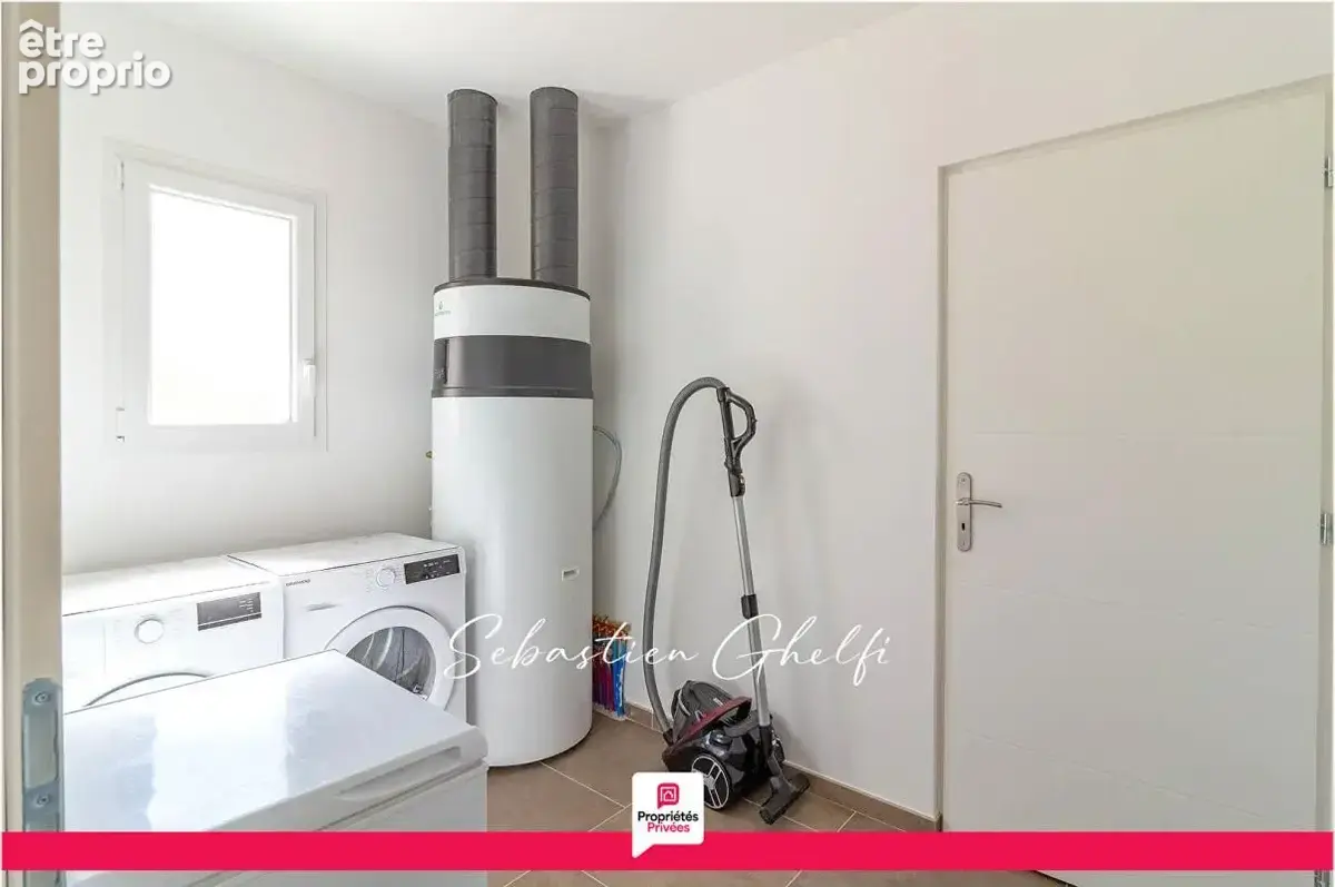 belle maison de plain-pied avec 3 chambres dont 1 suite parentale - photo 8