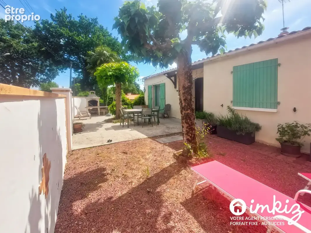Maison familiale avec espaces independants - photo 2