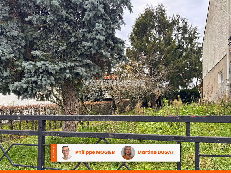 Maison à SAINT-GERMAIN-DES-FOSSES