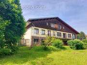 Maison à BAINS-LES-BAINS