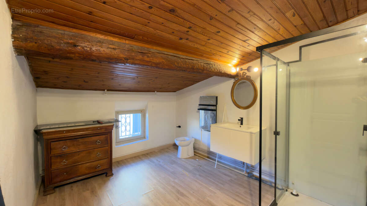 Maison à CARCASSONNE