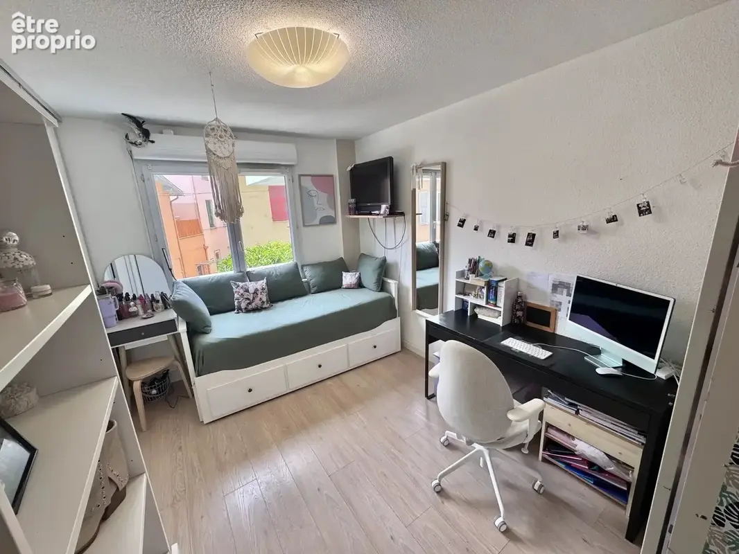 2 pièces de 49 m² à Roquebrune Carnoles - photo 5