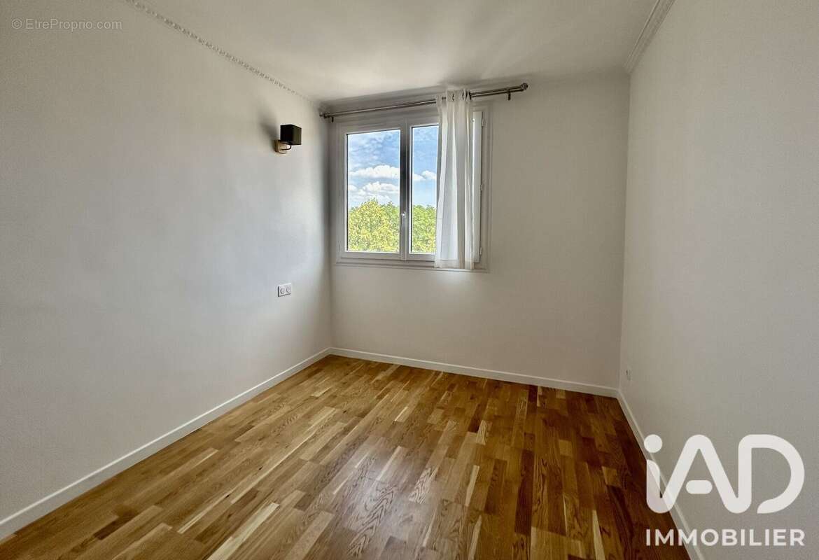 Appartement 58 m² à Ablon-Sur-Seine  - photo 7