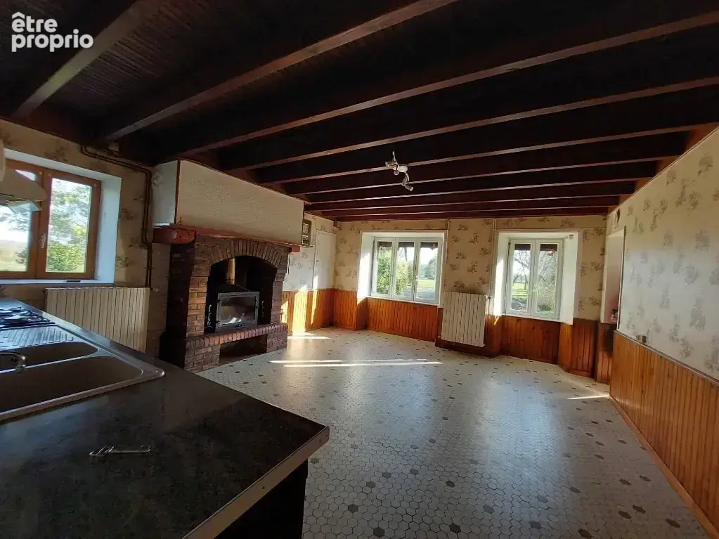 Maison 5 pièces 112 m² à vendre à Cerences (50510) - photo 5