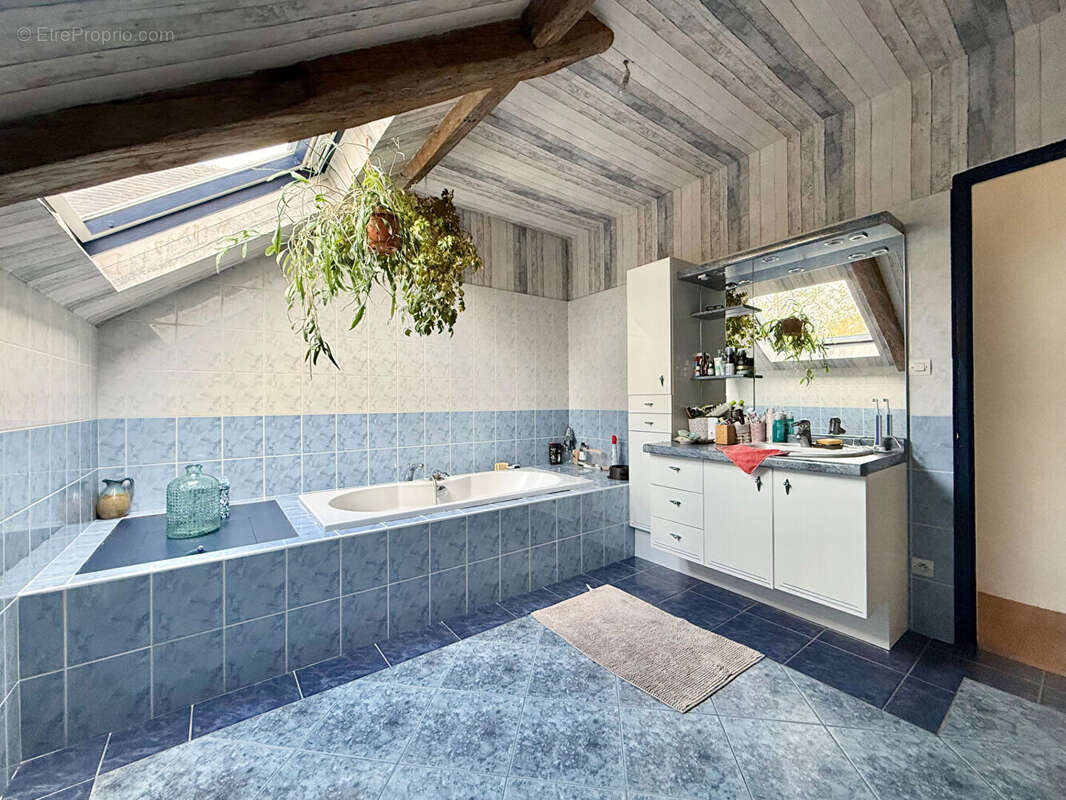 Maison à CHAUMONT-EN-VEXIN